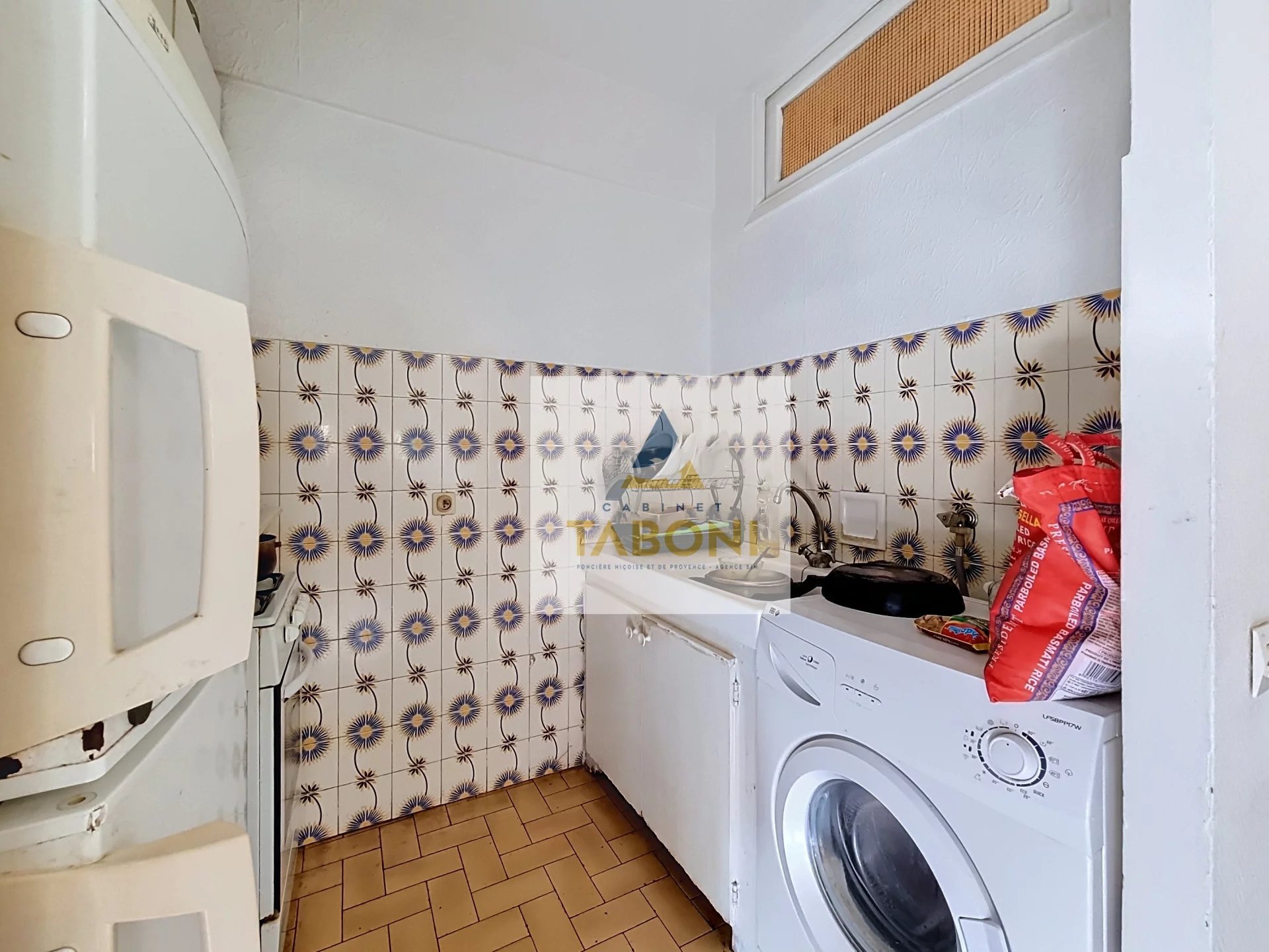 Appartement à vendre, 24m², Nice
