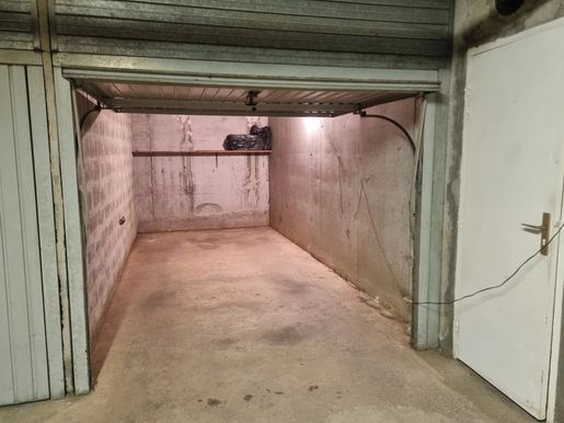 Parking 13 m² · à Nice · 13 m² · 40 000 €
