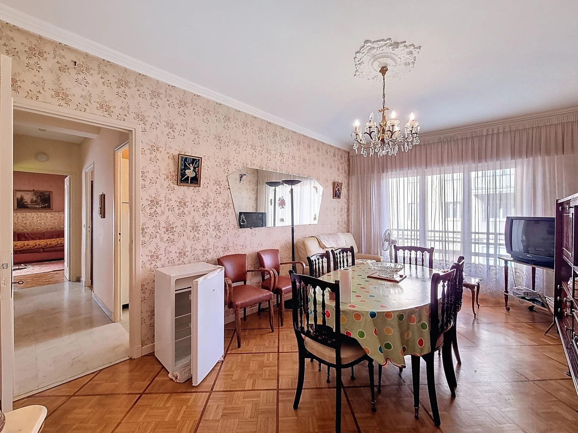 Appartement à vendre, 80m², Nice