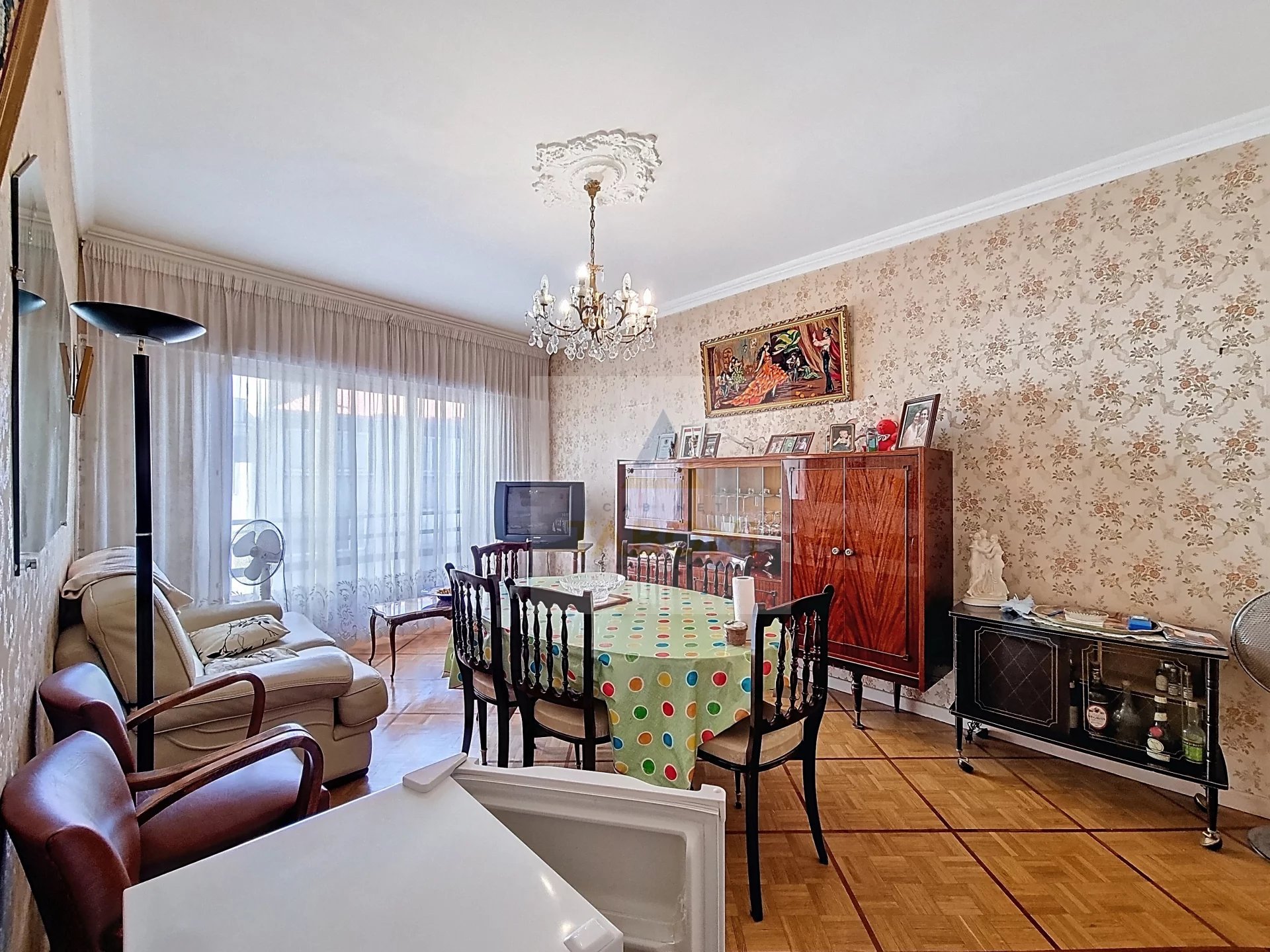 Appartement à vendre, 80m², Nice