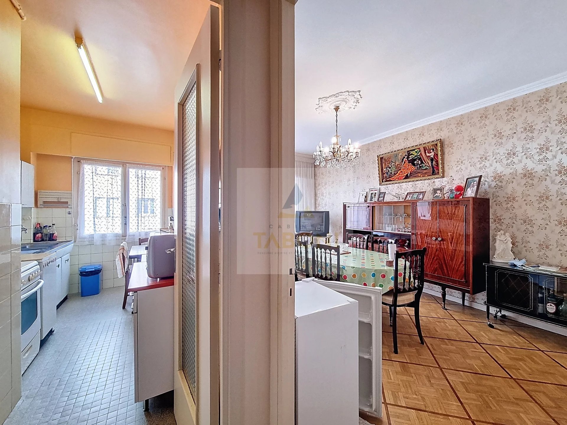 Appartement à vendre, 80m², Nice