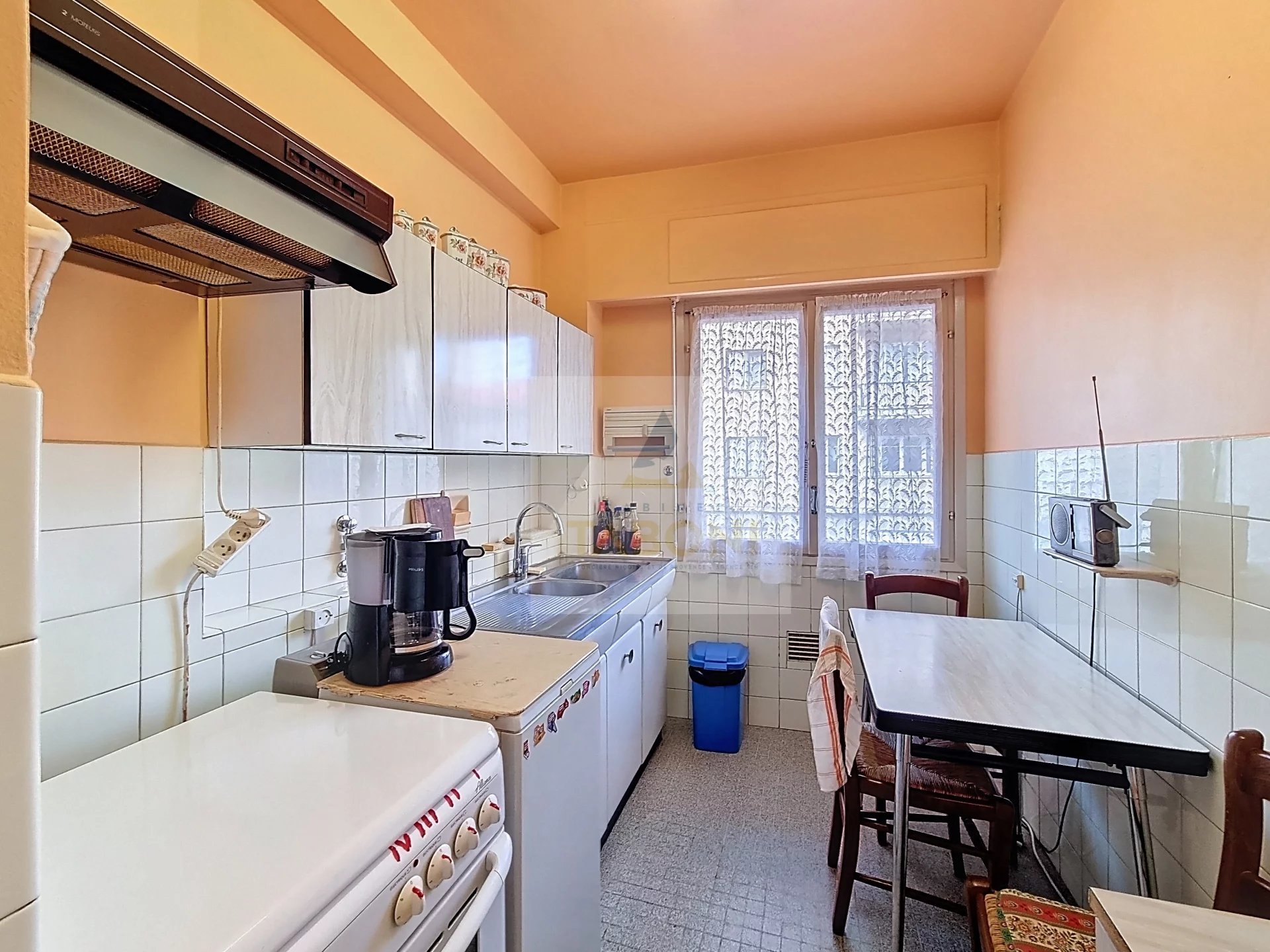 Appartement à vendre, 80m², Nice