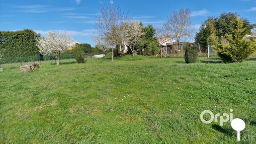 LE GUA IMMOBILIER · à Nancras · 49 500 €