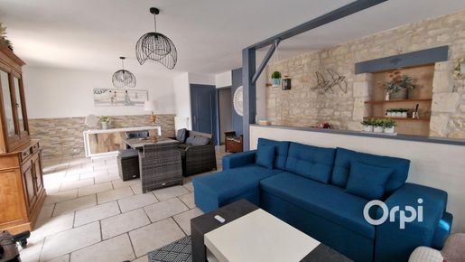 Maison 5 pièces 128 m² · à Le Gua · 128 m² · 199 990 €