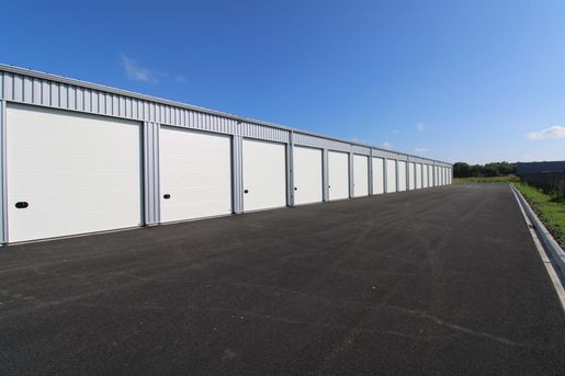 Parking 29 m² · à Le Gua · 29 m² · 54 780 €