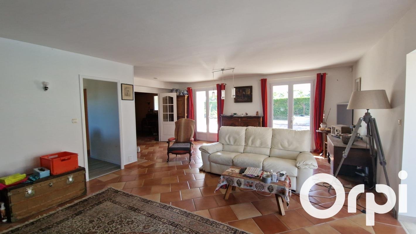 Maison à vendre, 180m², Le Gua