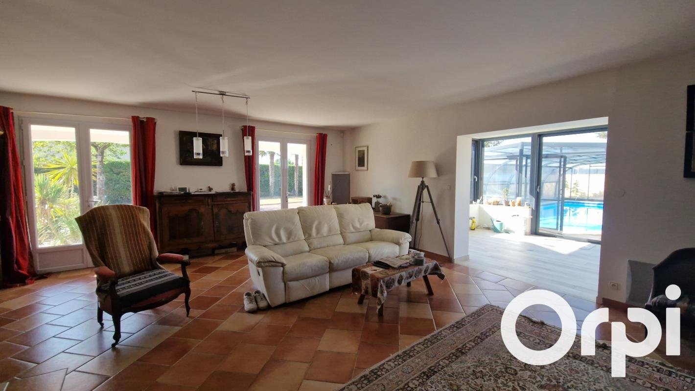 Maison à vendre, 180m², Le Gua