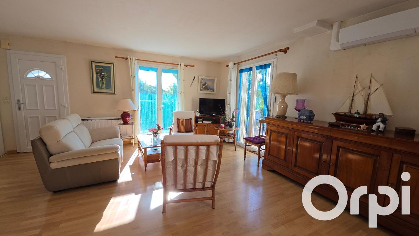 Maison à vendre, 84m², Nieulle-sur-Seudre