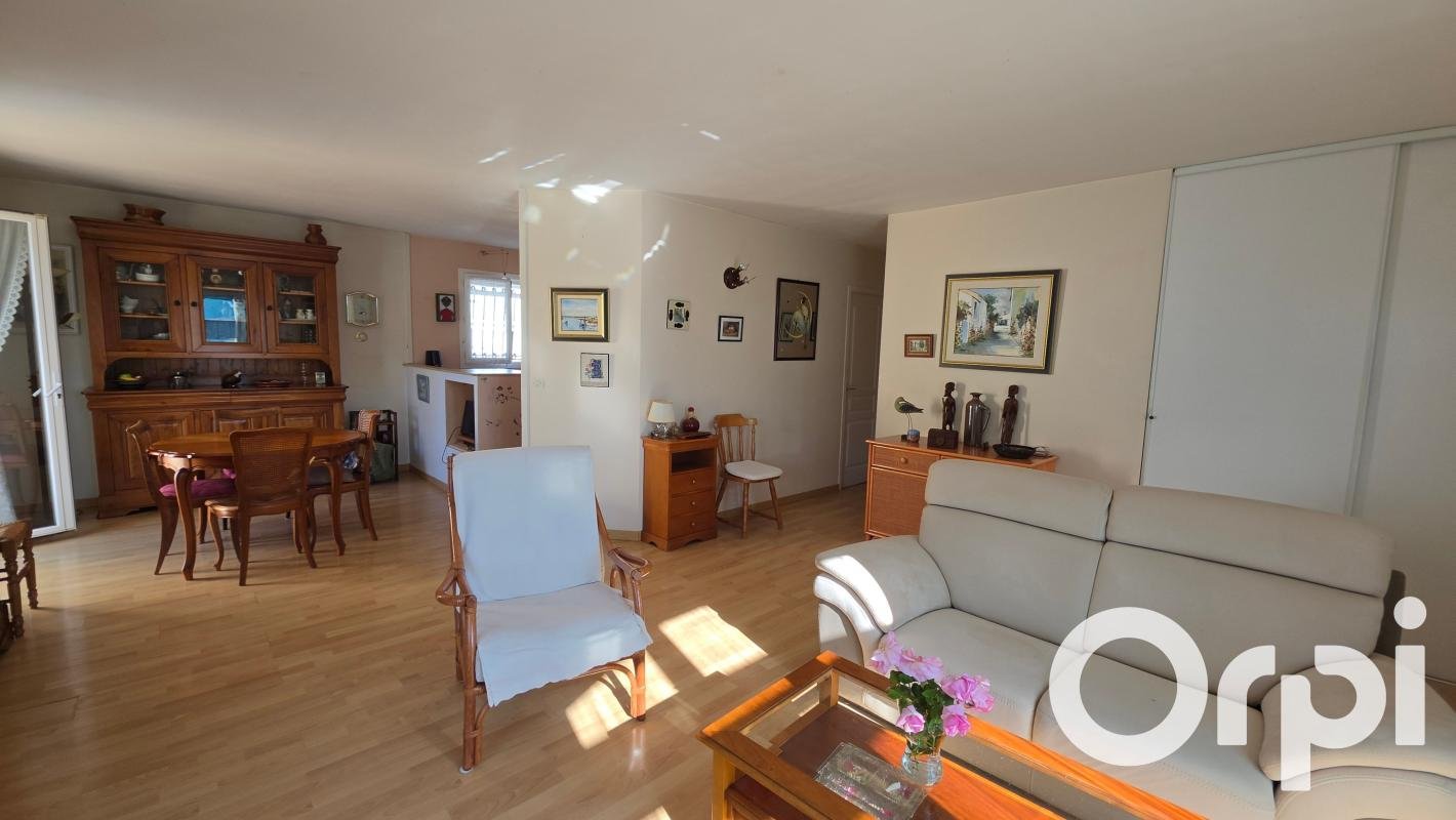 Maison à vendre, 84m², Nieulle-sur-Seudre
