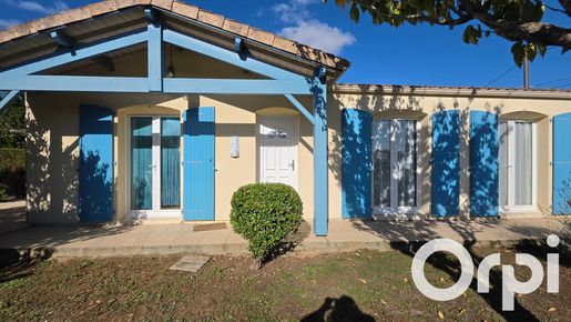 Maison 4 pièces 84 m² · à Nieulle-sur-Seudre · 84 m² · 232 100 €