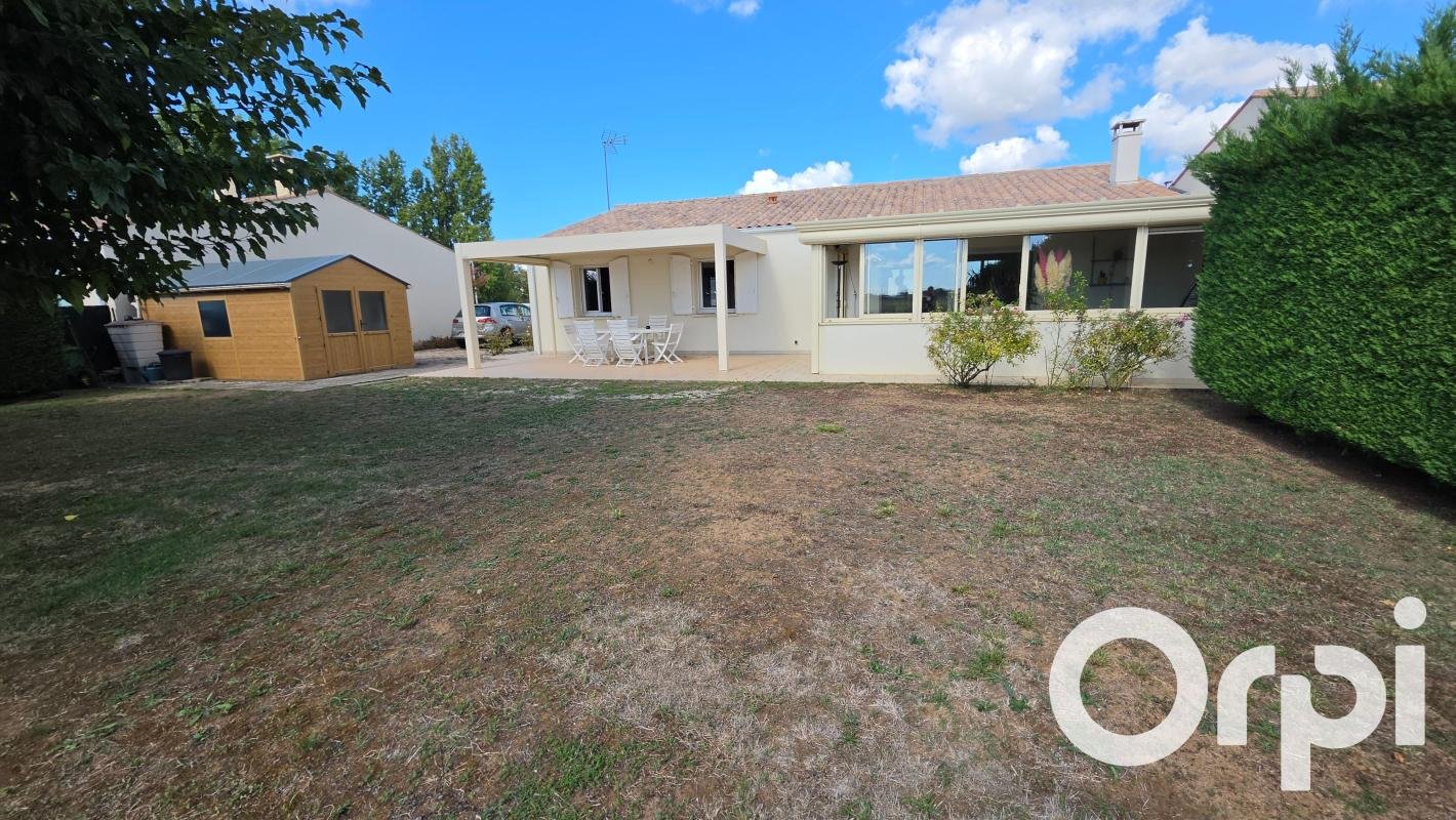 Maison à vendre, 90m², Nieulle-sur-Seudre