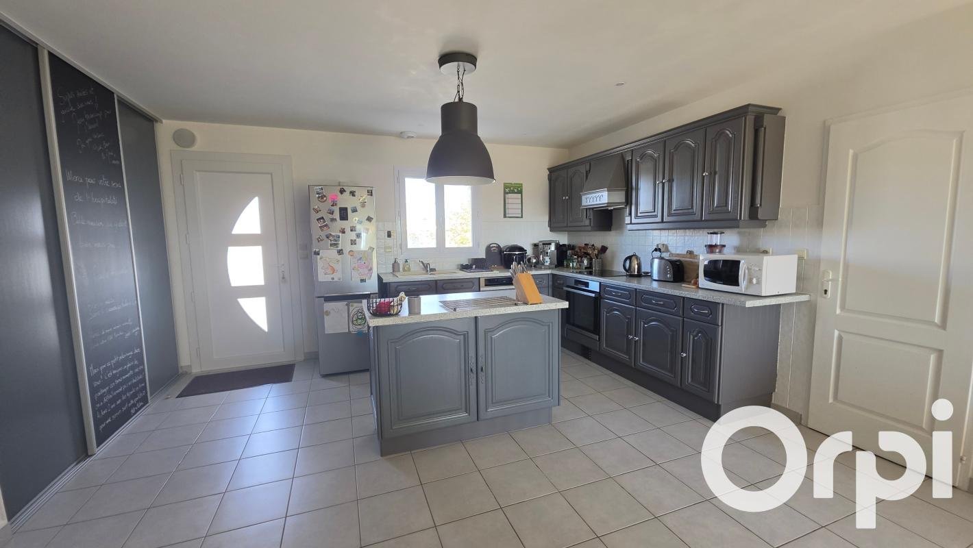 Maison à vendre, 90m², Nieulle-sur-Seudre