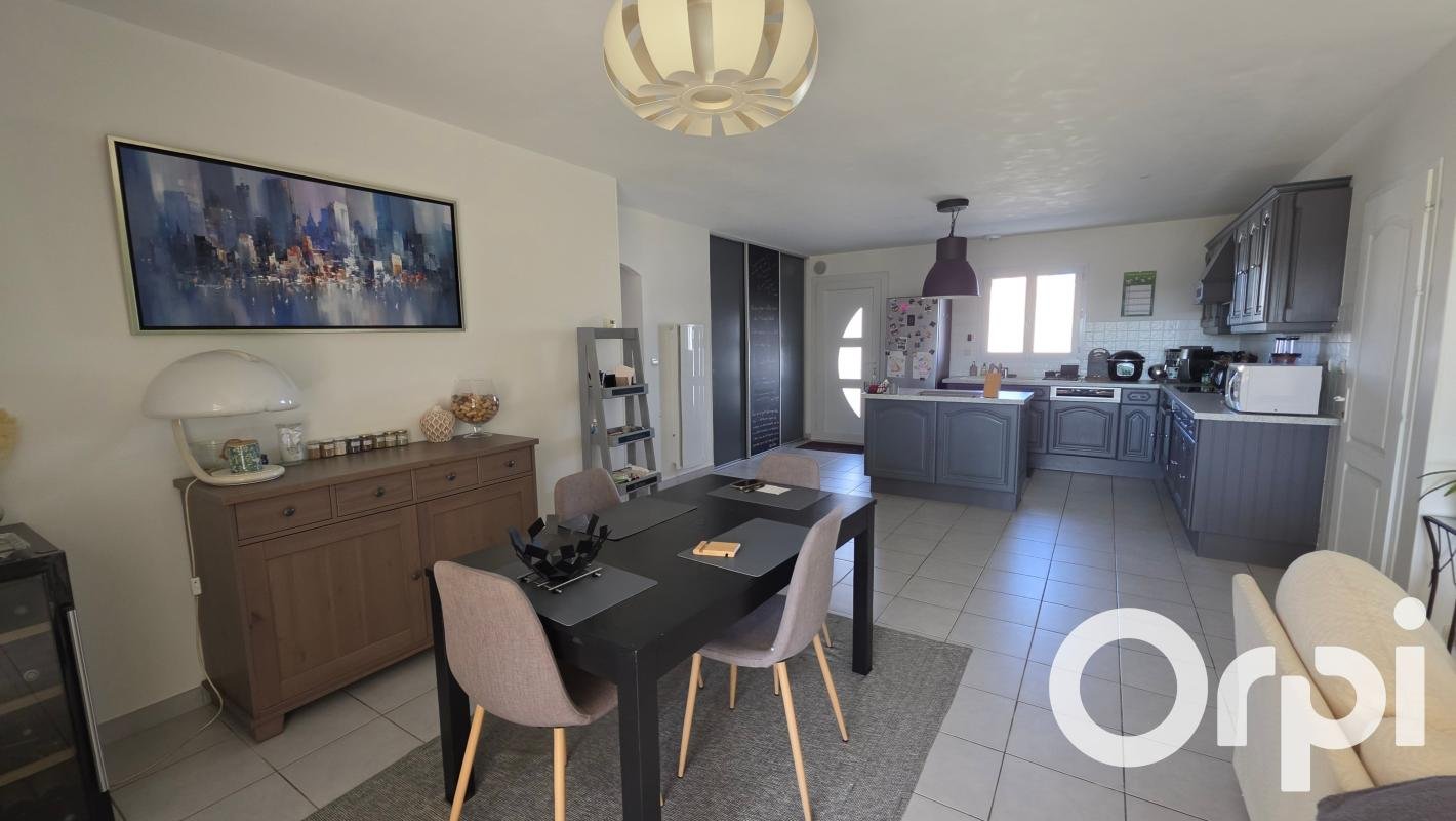 Maison à vendre, 90m², Nieulle-sur-Seudre