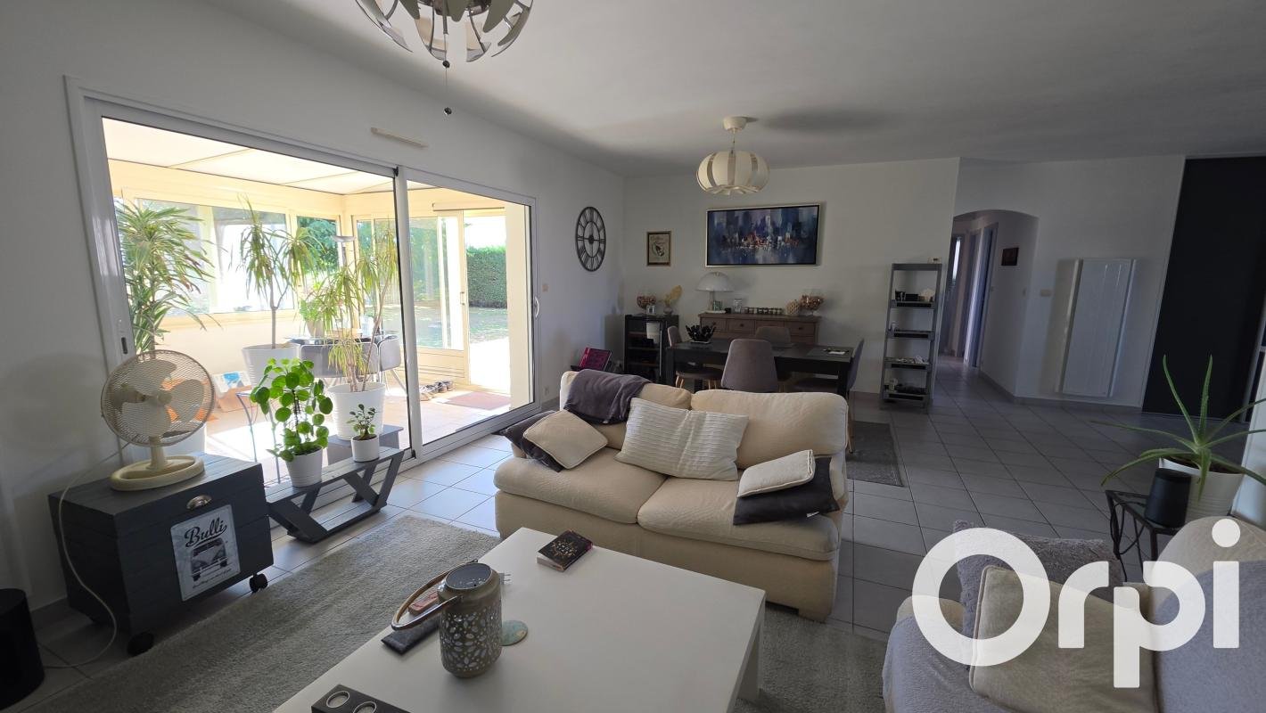 Maison à vendre, 90m², Nieulle-sur-Seudre