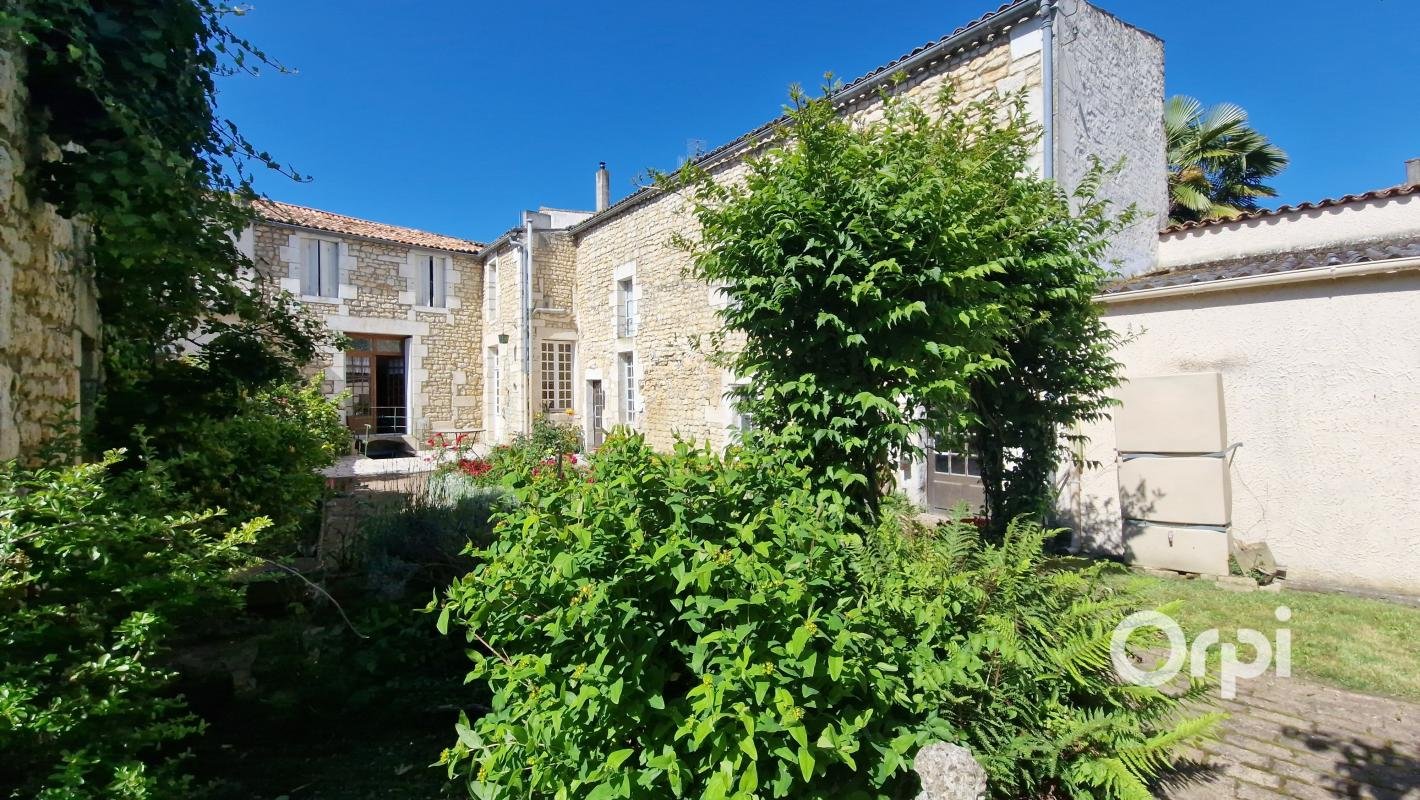 Maison à vendre, 223m², Le Gua