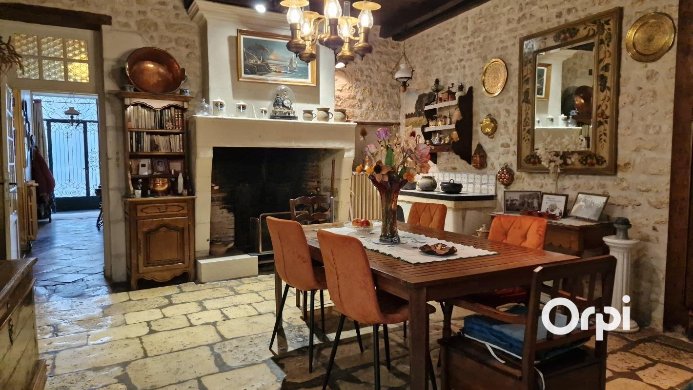 Maison à vendre, 223m², Le Gua