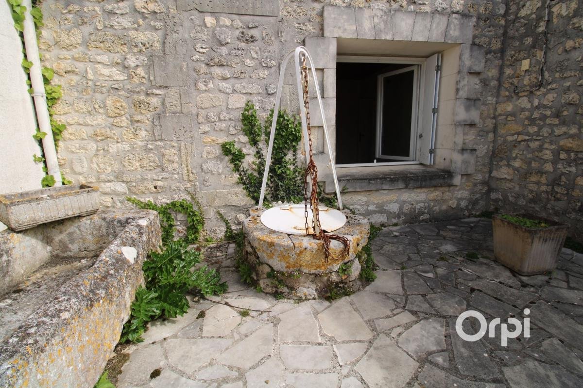 Maison à vendre, 125m², Nieulle-sur-Seudre