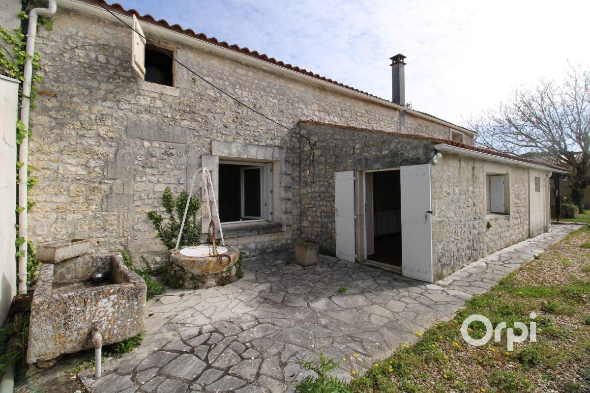 Maison à vendre, 125m², Nieulle-sur-Seudre