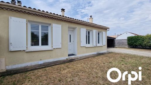Maison 3 pièces 64 m² · à Le Gua · 64 m² · 159 000 €