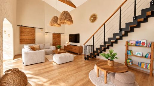 Maison 6 pièces 217 m² · à Rouffiac · 217 m² · 470 250 €