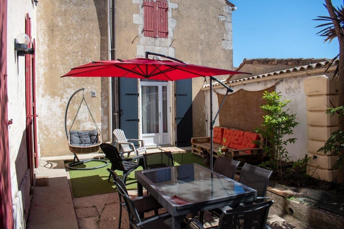 Maison à vendre, 187m², Nancras
