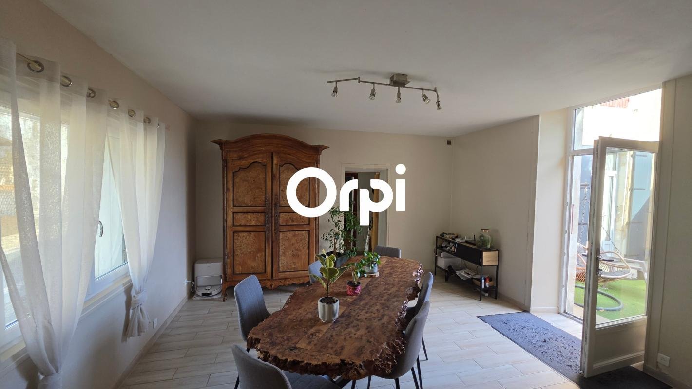 Maison à vendre, 187m², Nancras