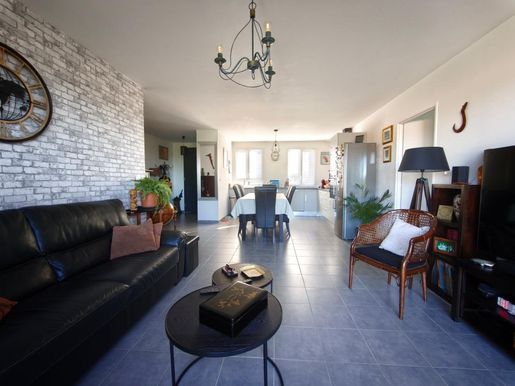 Maison 4 pièces 107 m² · à Saint-Nazaire-sur-Charente · 107 m² · 249 900 €