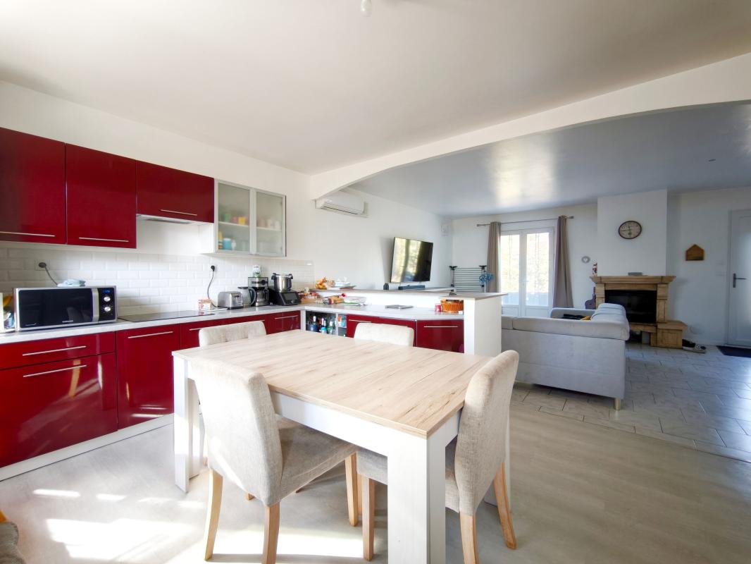 Maison à vendre, 91m², Saint-Nazaire-sur-Charente