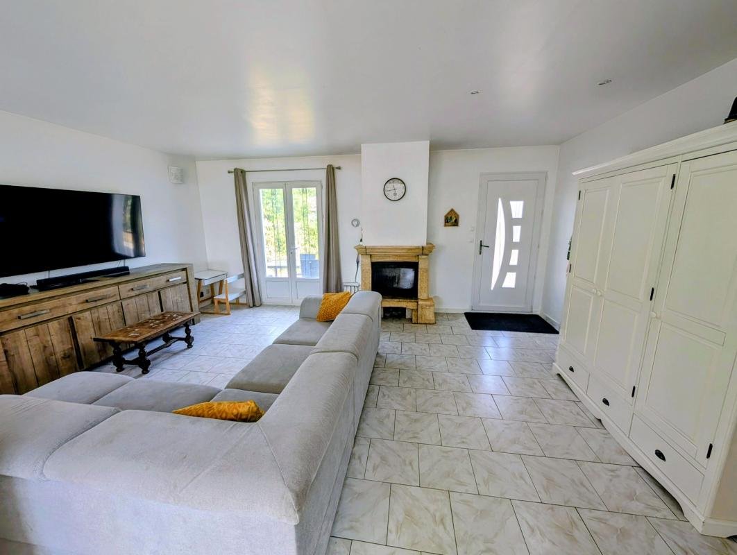 Maison à vendre, 91m², Saint-Nazaire-sur-Charente