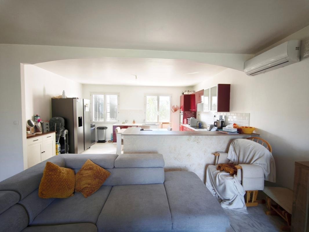 Maison à vendre, 91m², Saint-Nazaire-sur-Charente