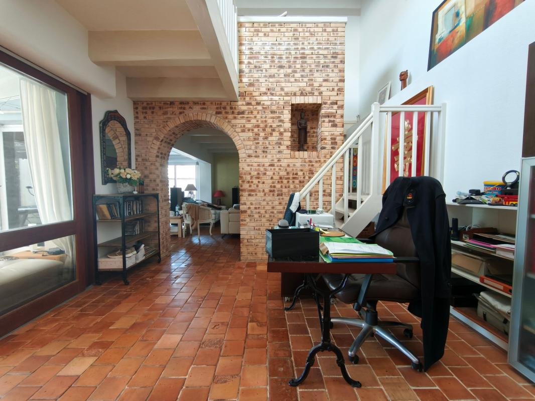 Maison à vendre, 184m², Breuil-Magné