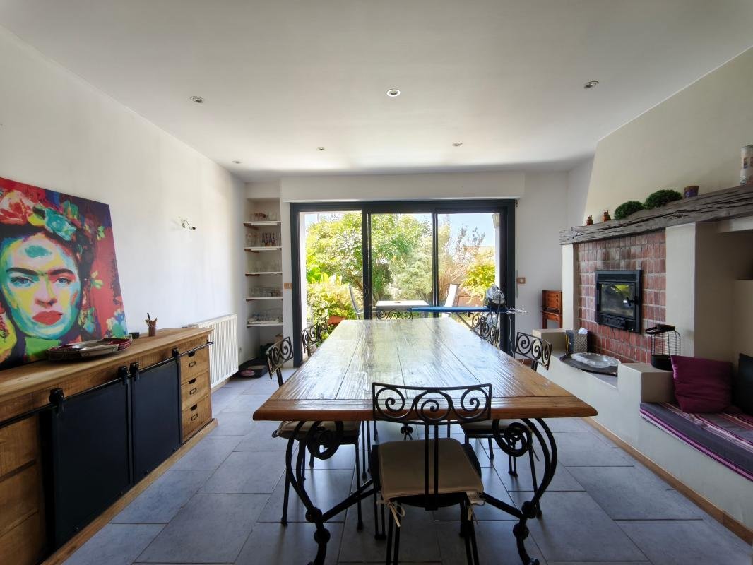 Maison à vendre, 184m², Breuil-Magné