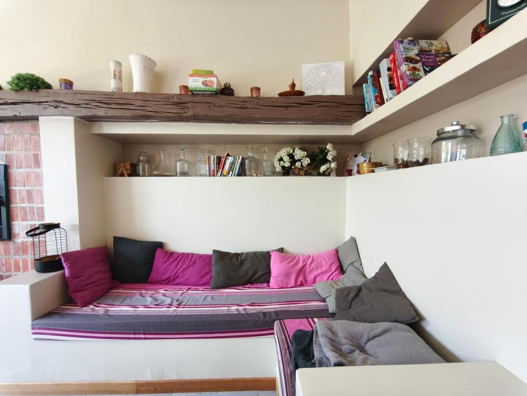 Maison à vendre, 184m², Breuil-Magné