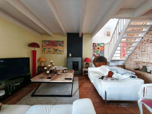 Maison 4 pièces 184 m² · à Breuil-Magné · 184 m² · 399 900 €