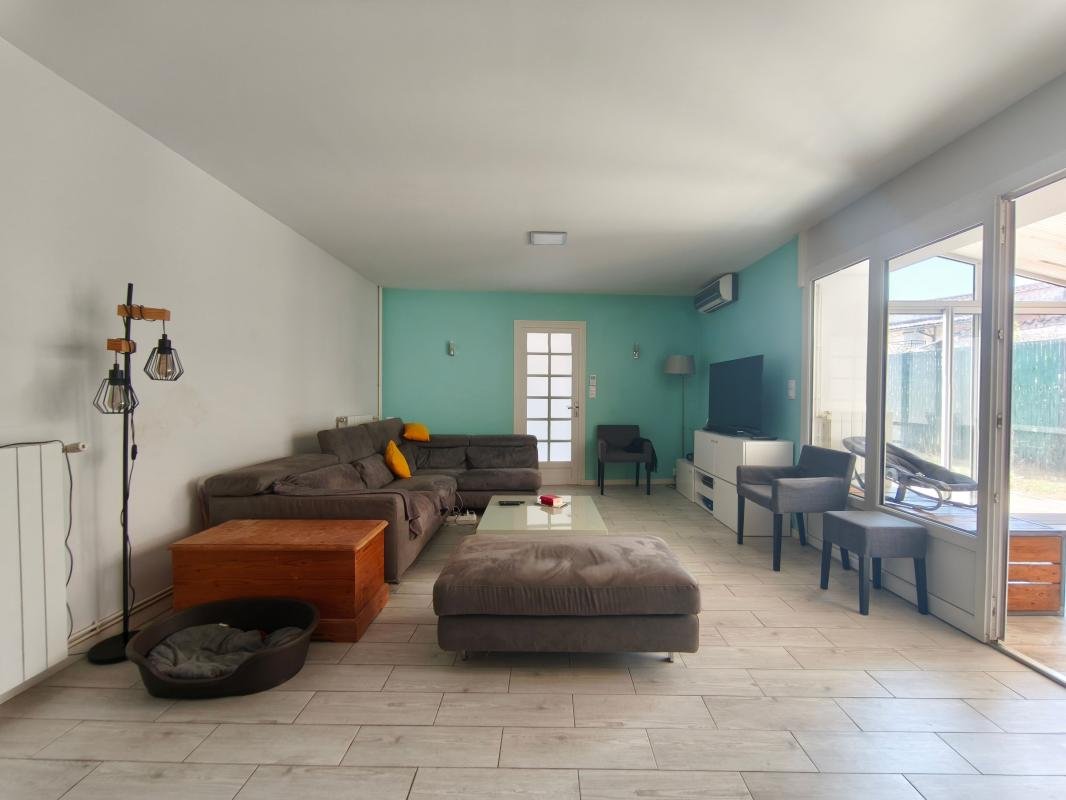 Maison à vendre, 155m², Soubise