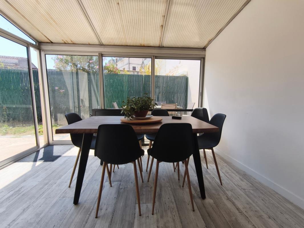 Maison à vendre, 155m², Soubise
