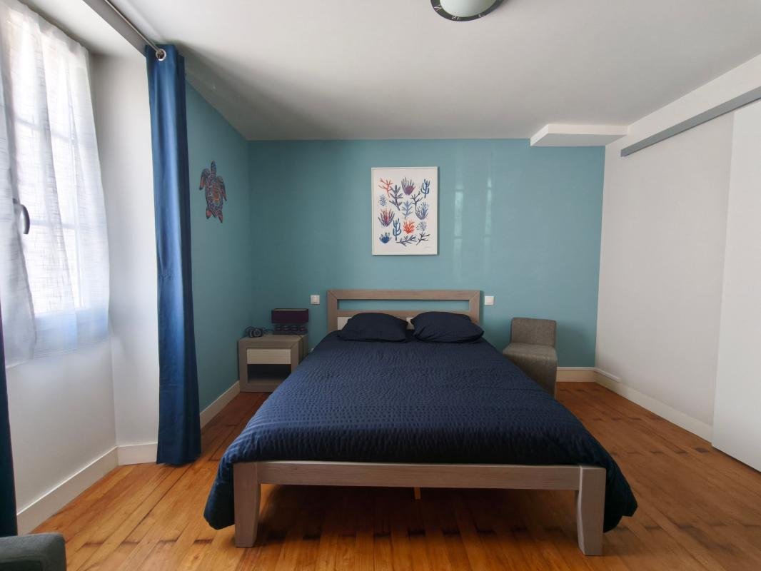 Maison à vendre, 155m², Soubise