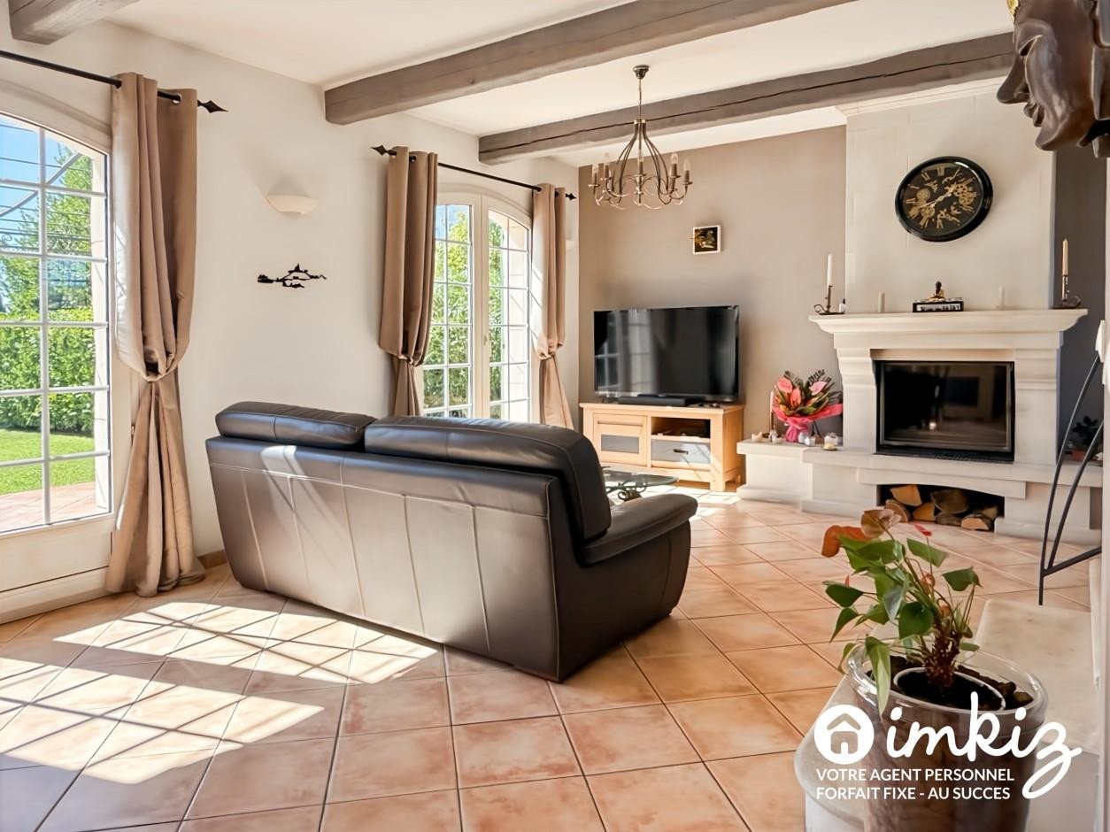 Maison à vendre, 125m², Allauch