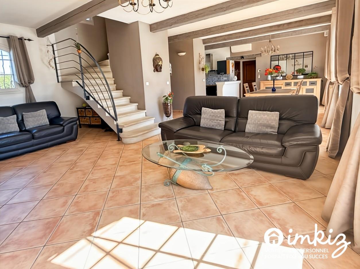 Maison à vendre, 125m², Allauch