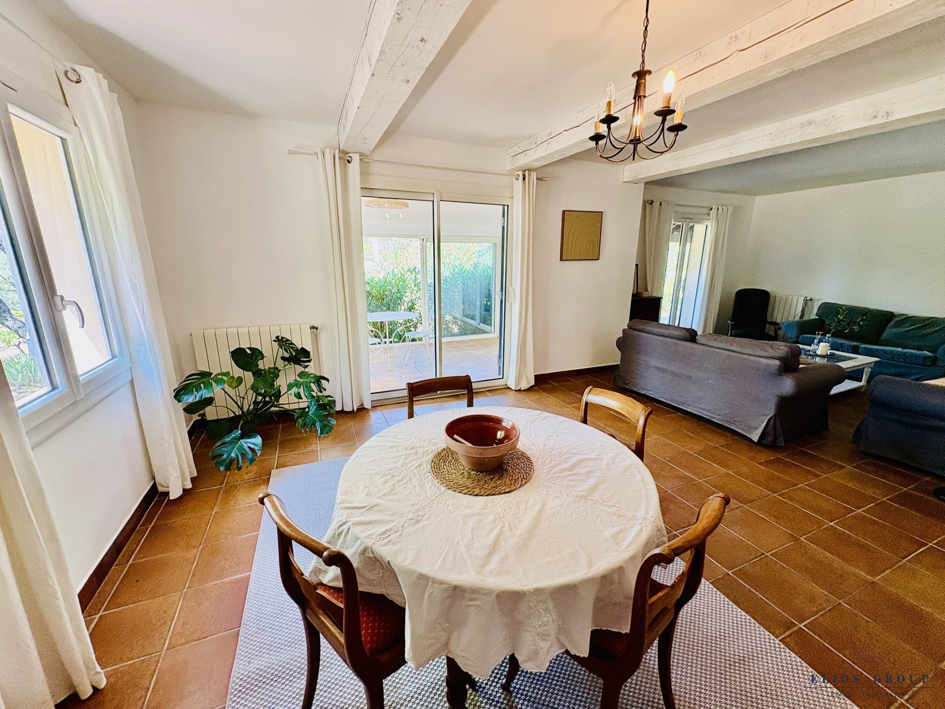 Maison à vendre, 126m², Cotignac