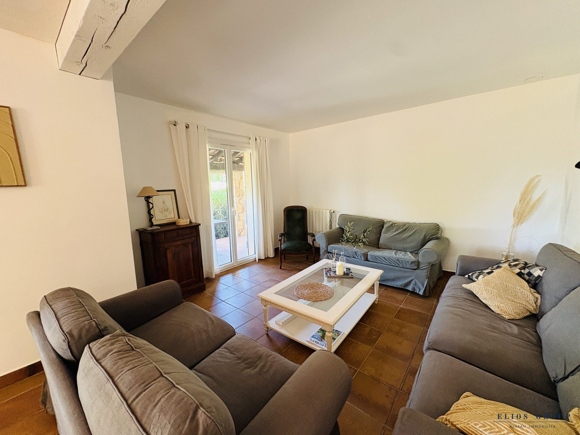 Maison à vendre, 126m², Cotignac