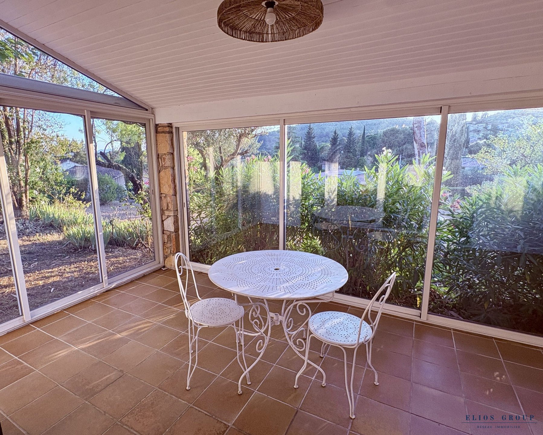 Maison à vendre, 126m², Cotignac