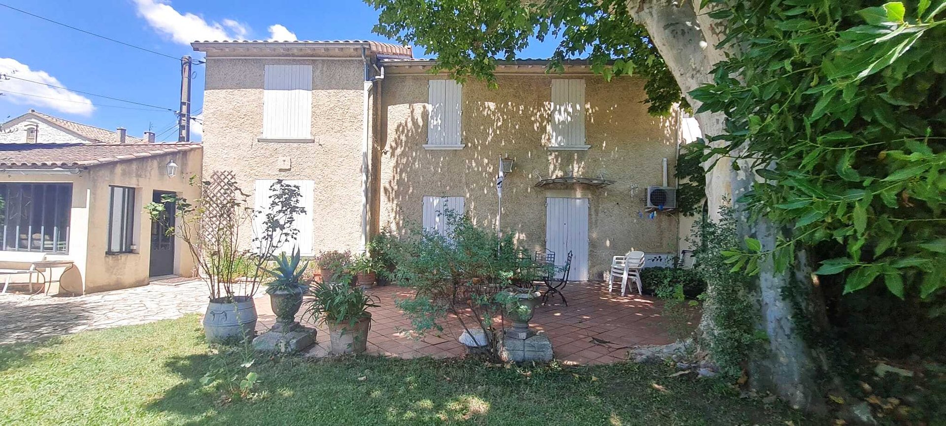 Maison à vendre, 135m², Avignon