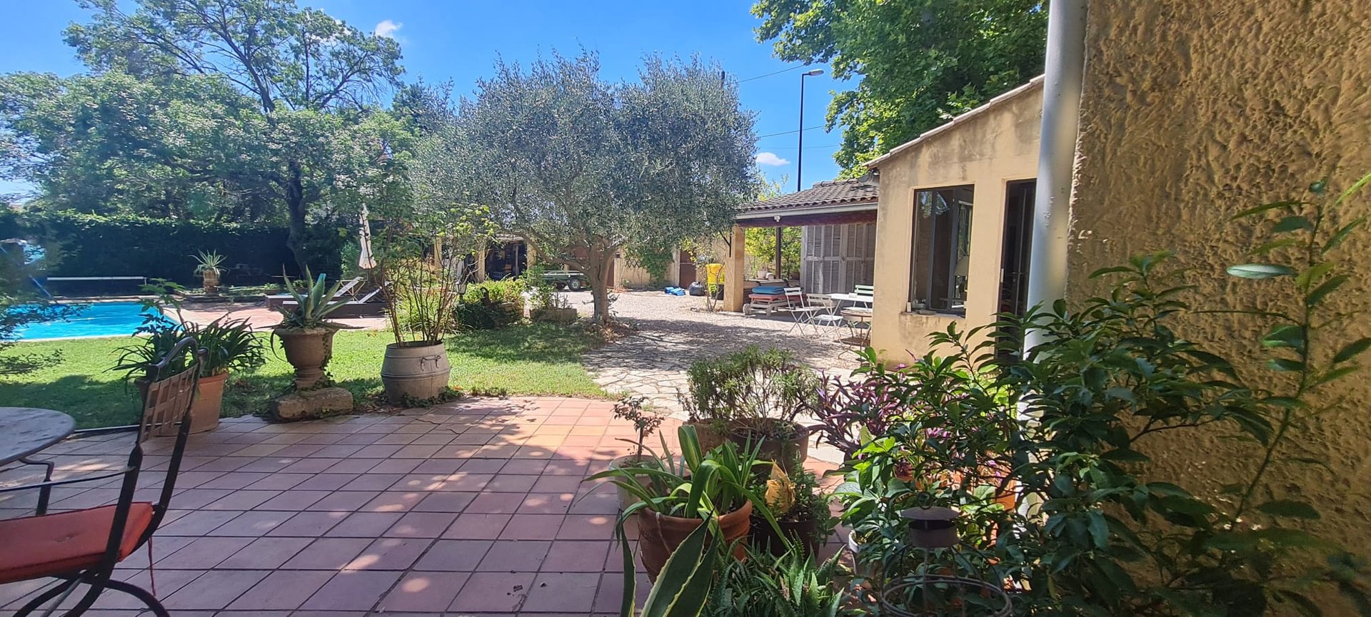 Maison à vendre, 135m², Avignon