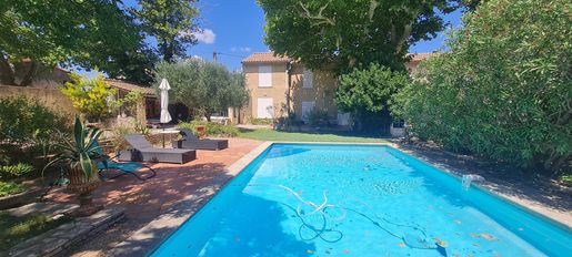 Maison 5 pièces 135 m² · à Avignon · 135 m² · 385 000 €