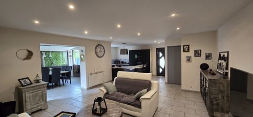 Maison 5 pièces 103 m² · à Morières-lès-Avignon · 103 m² · 337 000 €