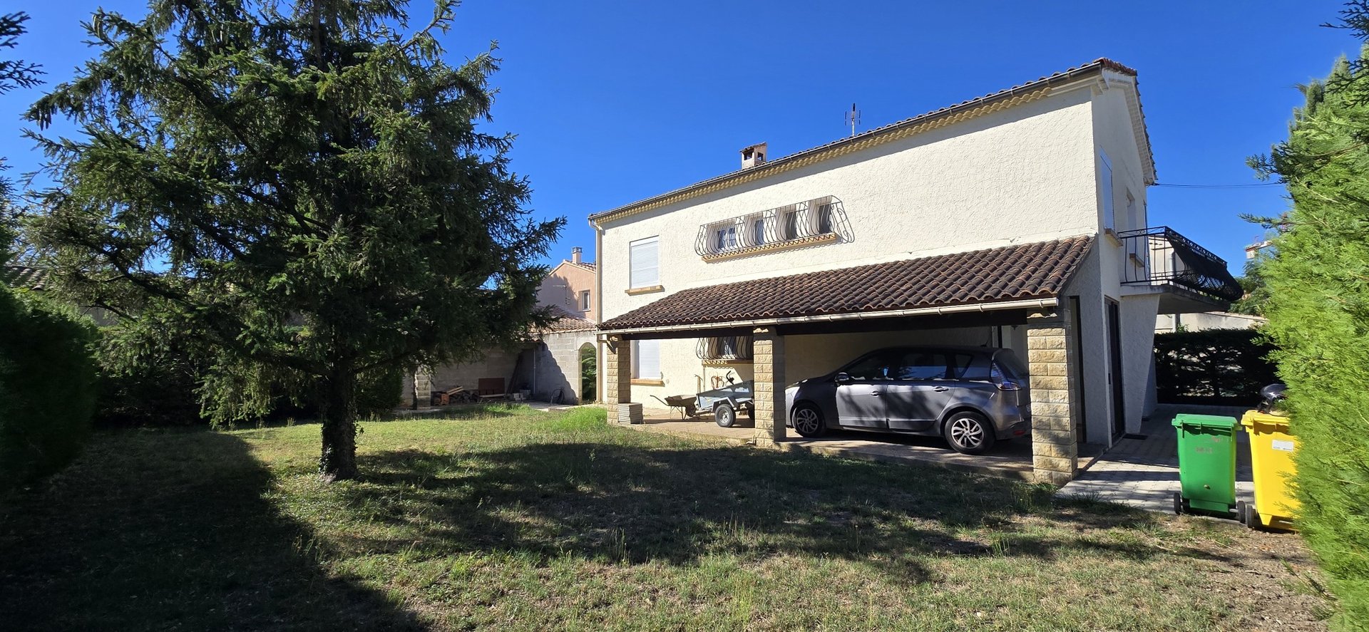 Maison à vendre, 155m², Morières-lès-Avignon
