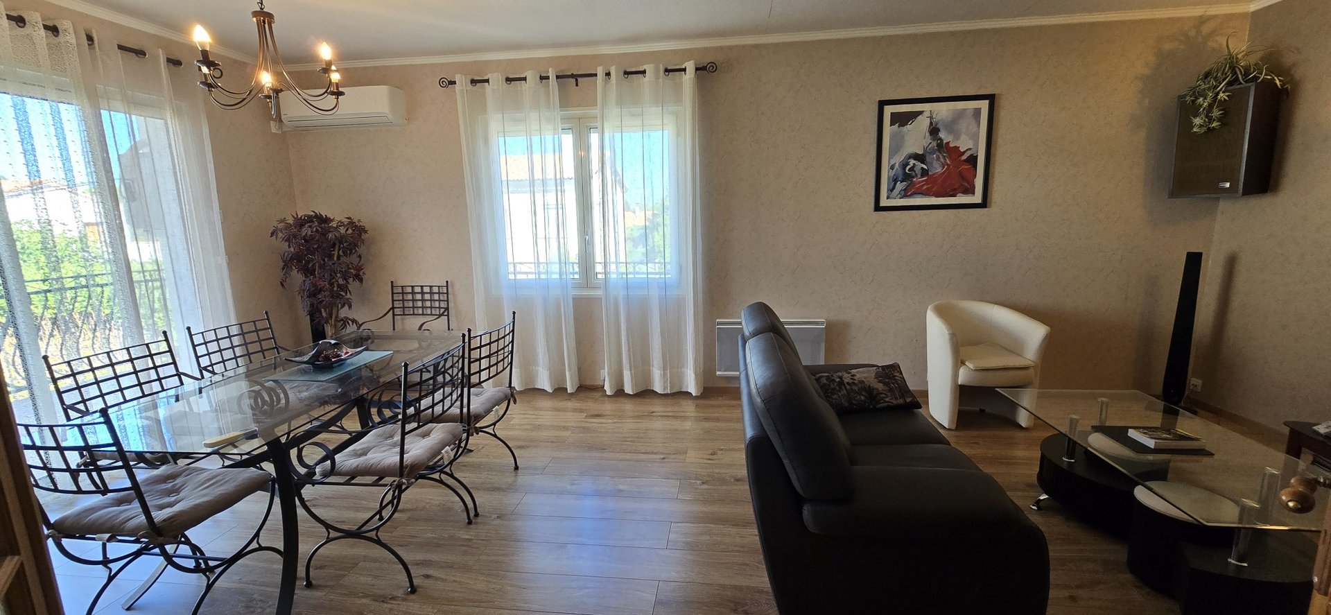 Maison à vendre, 155m², Morières-lès-Avignon