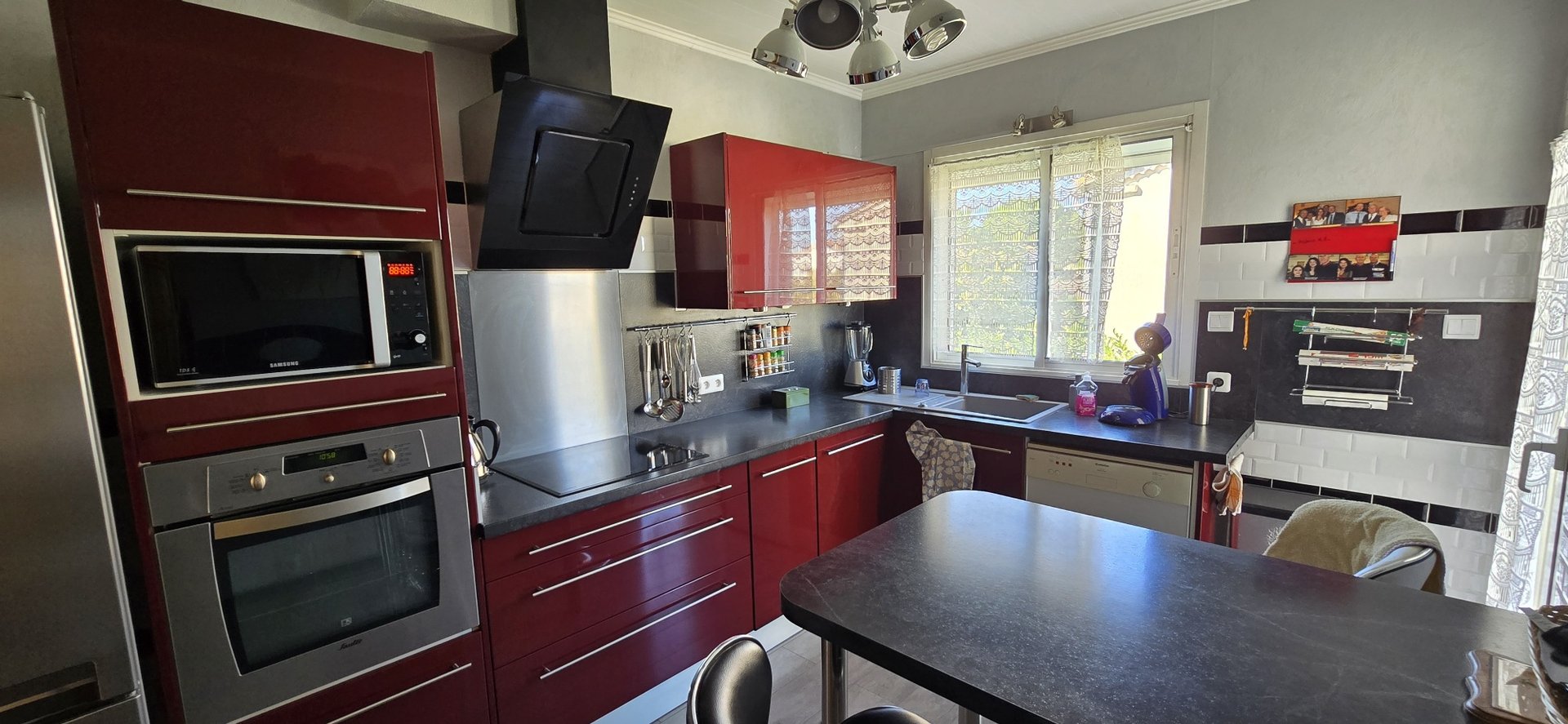 Maison à vendre, 155m², Morières-lès-Avignon