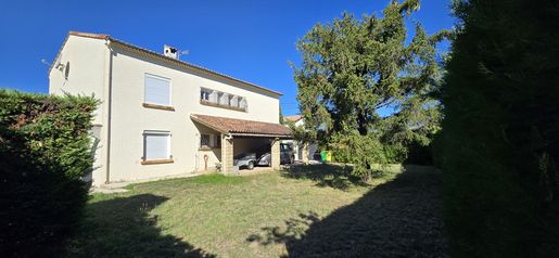 Maison 8 pièces 155 m² · à Morières-lès-Avignon · 155 m² · 310 000 €